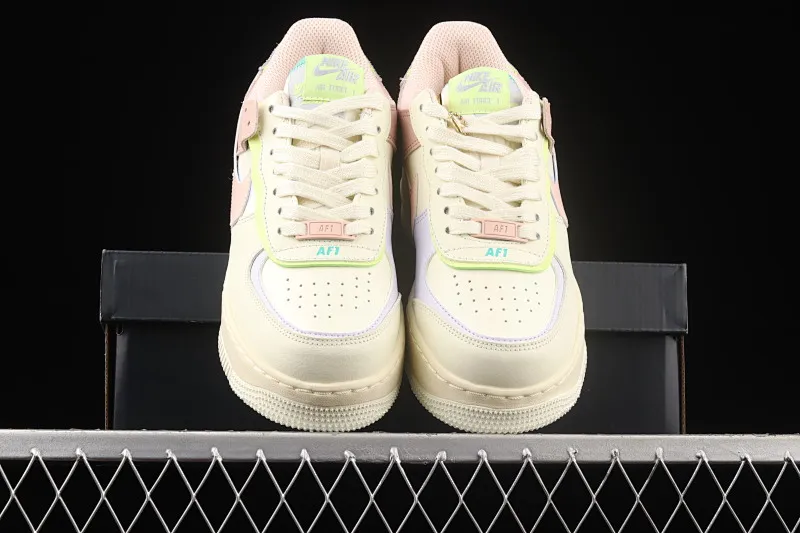 All Categories Nk Air Force 1 Air Force Series Nk Air Force 1 Shadow Air Force Lightweight Increased Corporate Level Nk Air Force 1 Shadow Air Force One Lightweight Increased Low Top Versatile Sneakers CI0919-700